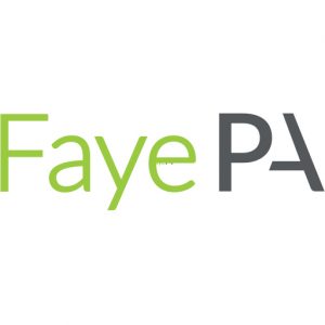 Faye PA Services
