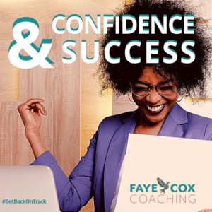 confidence and success