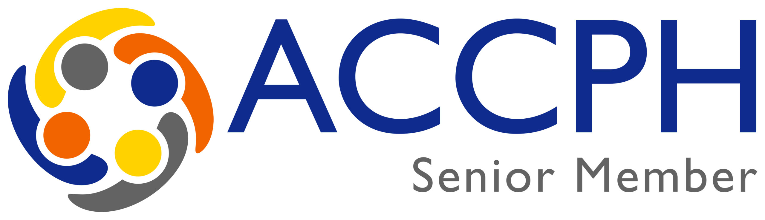 Senior Member of ACCPH