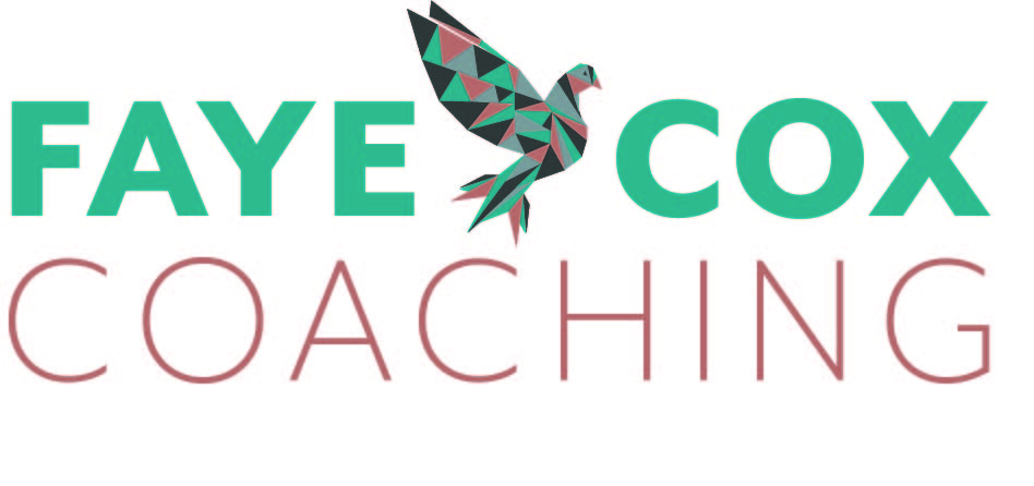 Faye Cox Coaching Logo