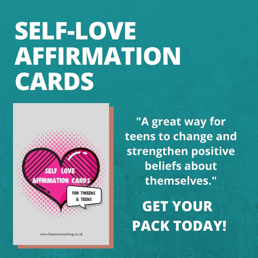 Affirmation Cards