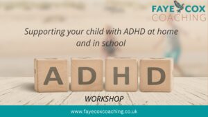 ADHD workshop