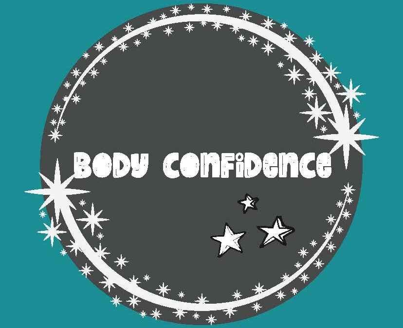 Body Confidence Affirmation Cards - Digital Download