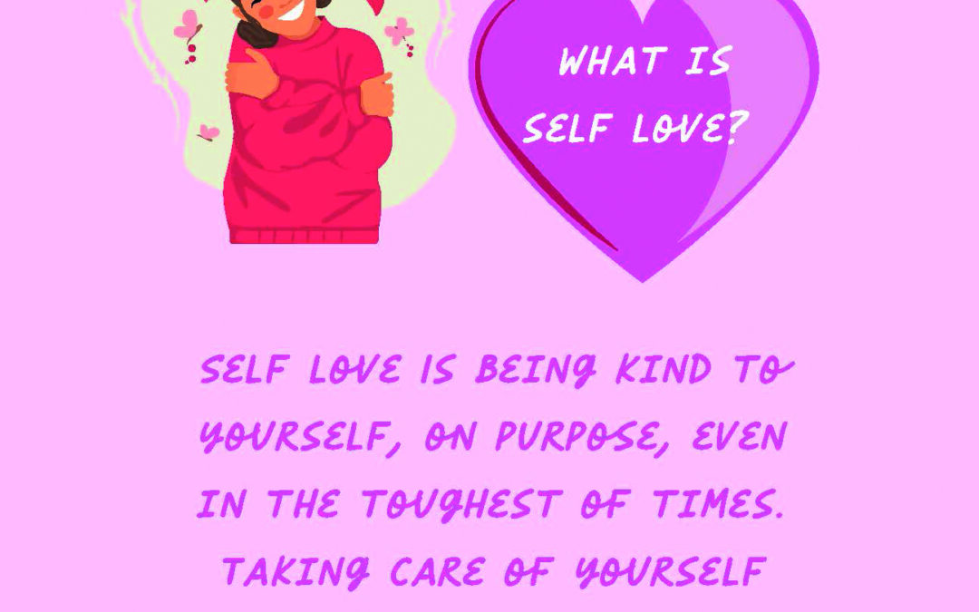 Self Love – Digital Download