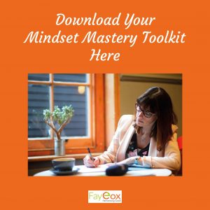 Mindset Mastery Toolkit